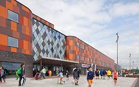 Kviberg Park Hotel & Conference